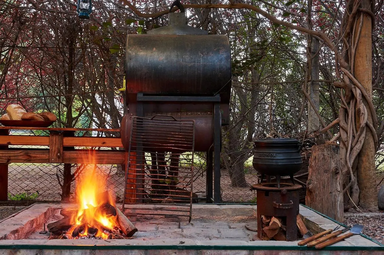 Σπίτι διακοπών Alquiler Temp 
