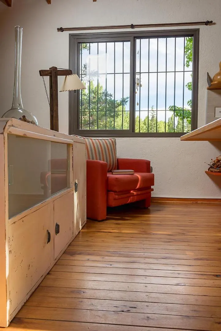 Сasa de vacaciones Alquiler temporal UNA PAUSA Barrio Privado Mendoza