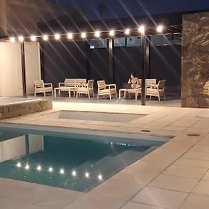 Terrabella -dos Piscinas- Mendoza