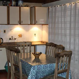 Casa De Montaña, Valle Del Sol, Potrerillos, Mendoza